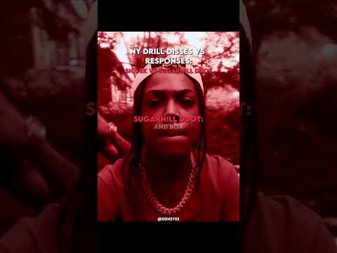 Sha Ek vs Sugarhill Ddot Who Won?👀