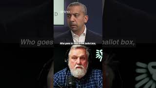 Download lagu Only Men Should Vote According to Christian Nationalist Pastor mp3
