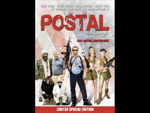 Mark Polak - The Magic Sound