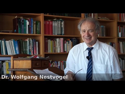 Nestvogel: Christ und Staat - Bekennende Kirche 1934 – und noch ein Wort zu Johannes Hartl