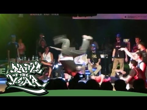 BOTY 2007 BALKANS PRELIMINARY - SEMIFINAL 2 - PLASTIC DEF SQUAD (BG) VS. DEAD PREZ (GR) [BOTY TV]