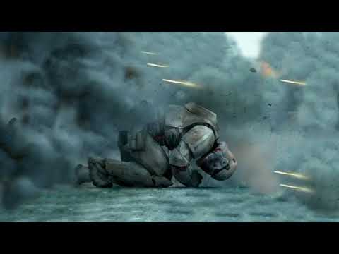 M83 & STAR WARS | My Tears Are Becoming A Sarlacc Pit (mashup)