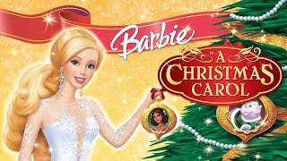 Barbie™ în Colinda de Crăciun (2008) Film Comp