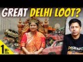 EXPOSED Is Delhi Govt Fighting Pollution Or Squeezing Money Out Of The Common Man Akash Banerjee