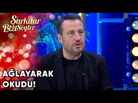 İzel'i Baya Ağlattım | Şarkılar Bizi Söyler 54. Bölüm