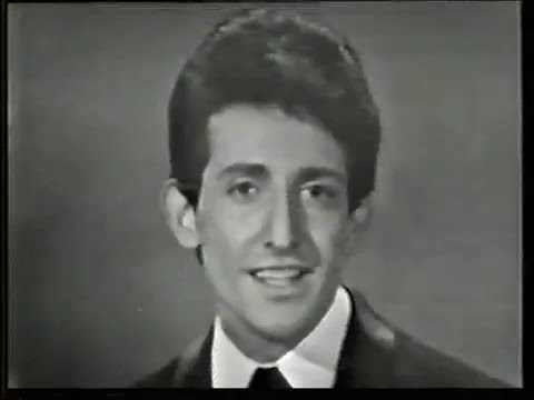 1965   France:  Guy Mardel - N'avoue jamais (Place 3 at Eurovision Song Contest)