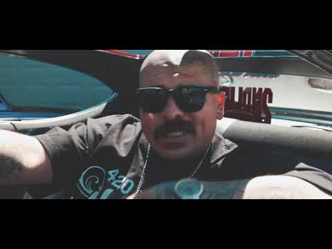 "High Till I Die"(Official Music Video) by Travie So Sick