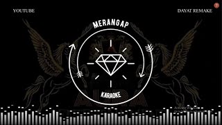 Download lagu Karaoke Lagu Karo Merangap Rimta Mariani Br Ginting Versi Gendang Karo KN7000 mp3