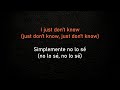 "Just Can't Win" - 10 Years (Lyrics + Subtítulos en español)