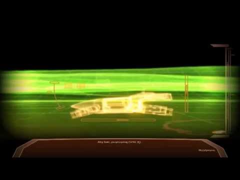 Zagrajmy w Mass Effect 2 cz 32