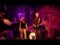 Brian MacDonald Band - She's Too Good For Me (Warren Zevon)