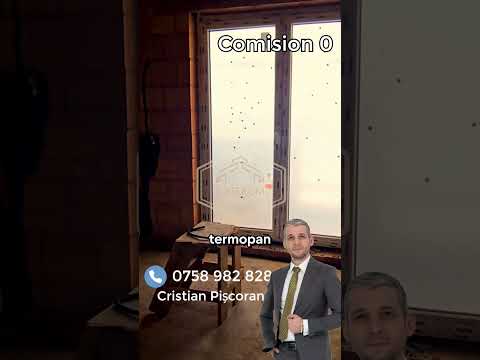 Apartament cu 2 camere | Ansamblu rezidential Nou | Strada Careiului — Video
