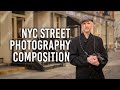 5 Tips for Street Photography Composition with Phil Penman