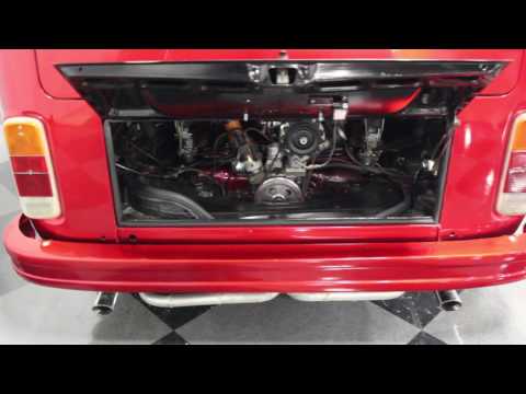 1979 Volkswagen Bus (CC-854901) for sale in Ft Worth, Texas