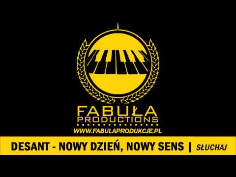 Desant ft. Joter - Tkwię W Tym | Prod. Poszwixxx | AUDIO HQ (2007)