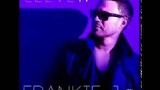 Frankie J - Finish What We Started (NEW SONG APRIL 2018)