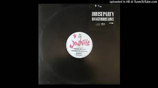 Houseparty - Dangerous Love (Dance Instrumental)