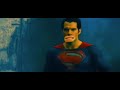 Man Of Steel Directed By Joss Whedon