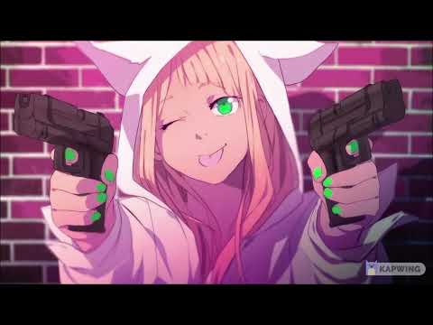 Nightcore |blackpink |du du du