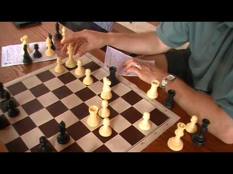 3.25. Anton Ostrochovský - Samir Sahidi 1 - 0