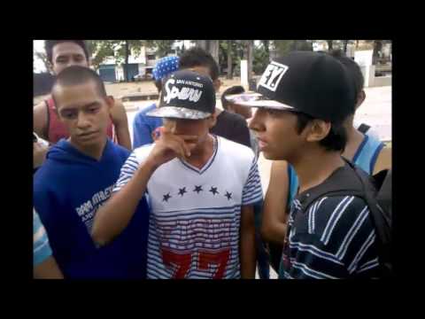 Batallas Plaza Santa Rosa - Octavos de Final - Pokemon Vs Chakra