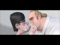 Mr. Incredible vs his Boss