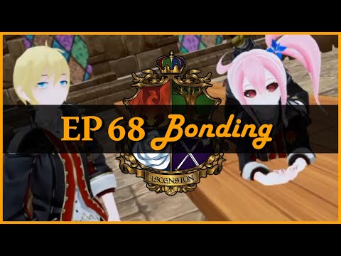 Chipz | S5 Episode 68 - Bonding «Ascension»