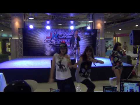 130602 Twenny One cover 2NE1 @JK Underground Cover Dance 2013 (Final)