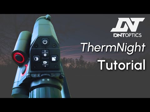THERMNIGHT TNC225R Overview