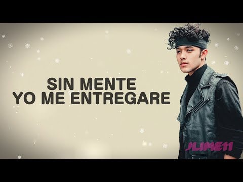 CNCO - De Cero (LETRA) 4K