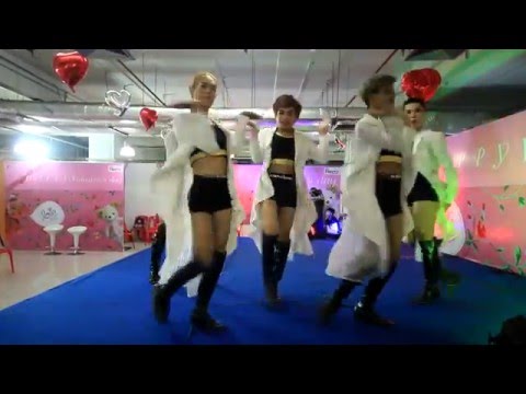 2016-02-14-(2)Fellow School Cover After School (BKK,THA)@พันธุ์ทิพย์ งามวงศ์วาน