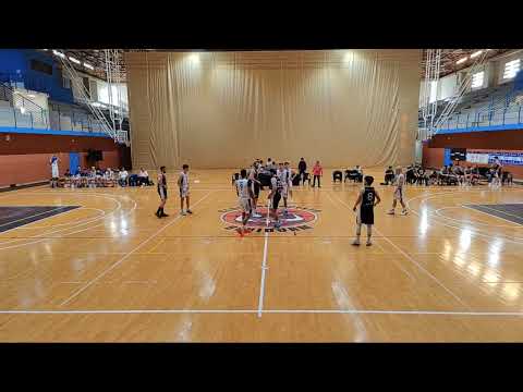 Tercera FEB Temporada 23-24 - Jornada 26 - CB Benidorm vs Sercomosa  MB