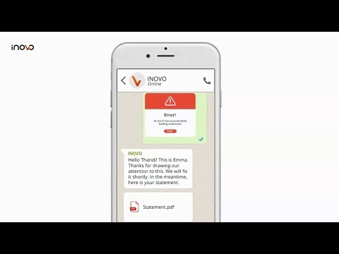  WhatsApp customer service script pdf
