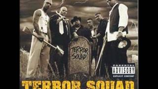 Terror Squad- All Around The World
