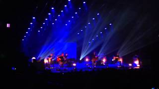 Takida - Halo, Boxroom Tour @ Cirkus, Stockholm, March 28 2013