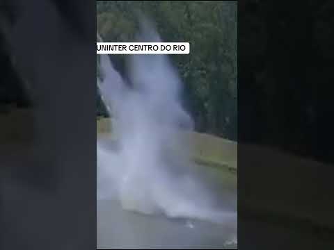 Acidente de helicóptero em São Roque