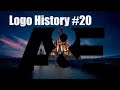 Logo History 20 A E