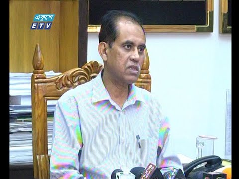 ২০২১ সালে ফেব্রুয়ারির মধ্যে চট্টগ্রাম সিটি কর্পোরেশন নির্বাচনের ভোট হবে-নির্বাচন কমিশন সচিব