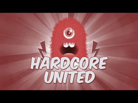 Hardcore United Episode #002 | Guest Mix by Tharoza | Hardcore 2016 | Goosebumpers