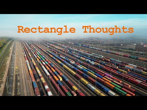 Mindless Paresthesia - Rectangle Thoughts