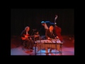 PGI Canada Plays the Red Barn: Peter Appleyard trio 1996