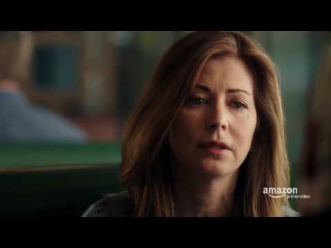 HAND OF GOD Season 2 Official Trailer HD Ron Perlman Drama Series