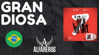 Alfareros apresenta música de álbum vencedor do Grammy Latino