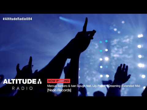 MaRLo | Altitude Radio - Episode #084