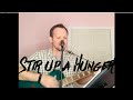 Worship Song|| Stir up a hunger Paul Baloche