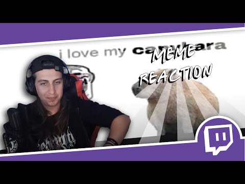 🔴 MEME REACTION talmente deep da ritornare normale