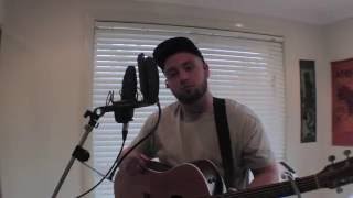 THE AMITY AFFLICTION - All F***** Up (Acoustic)