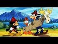 Mickey Mouse Moose Hunters 1937