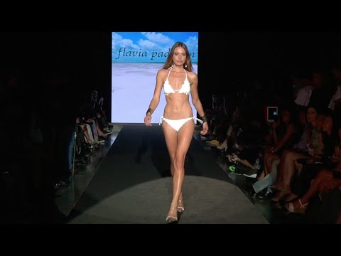 PADOVAN Beachwear Spring 2014 Milan - Swimwear & Underwear