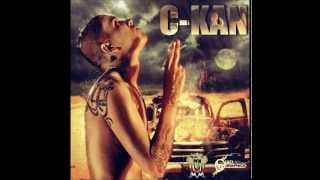 Desaparecido - C-Kan